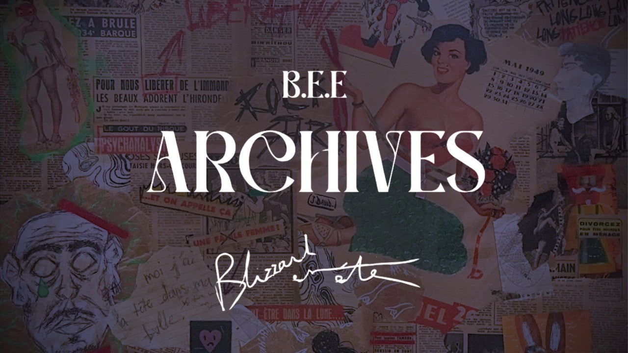 B.E.E Archives — 17 vidéos