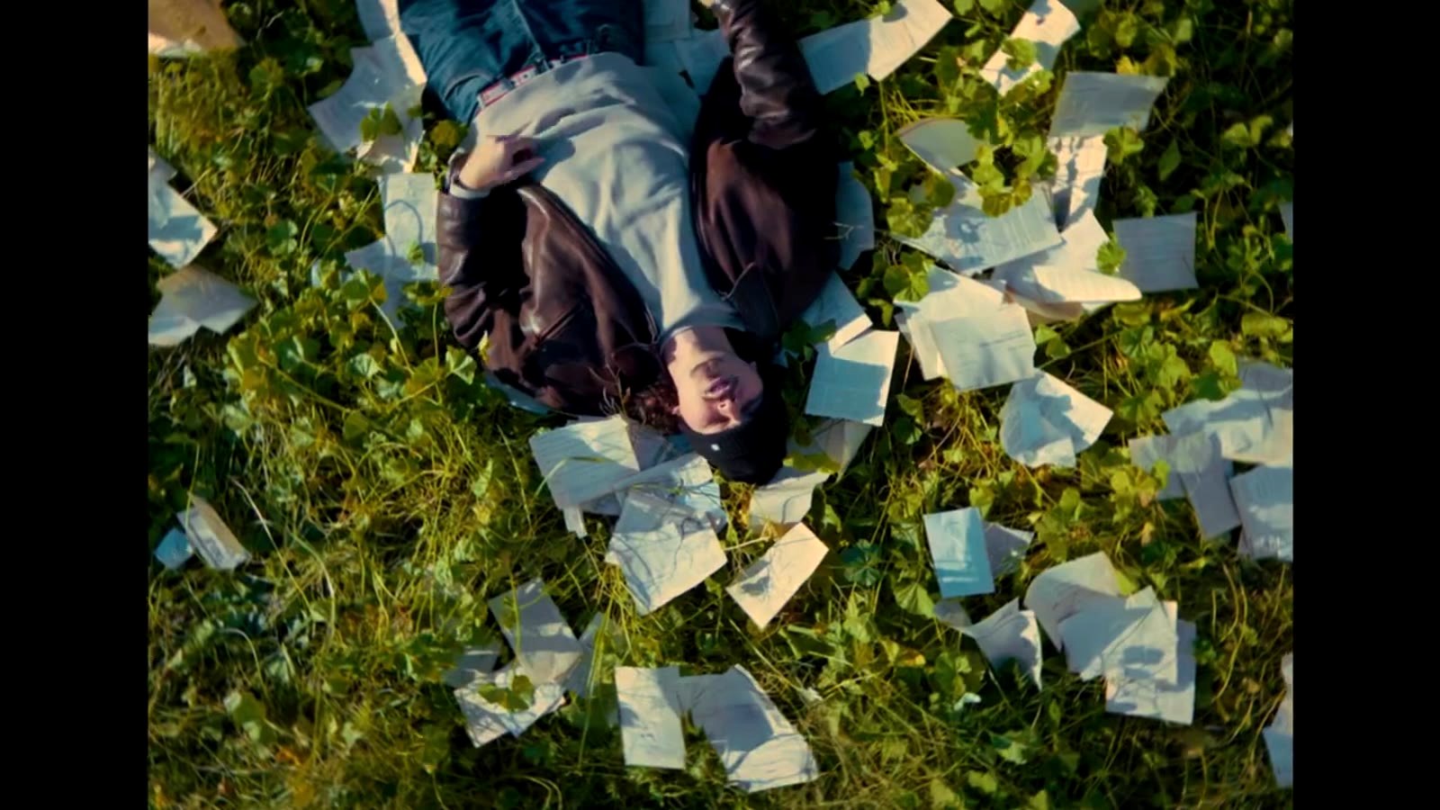 Enfant d'la lune — Clip officiel